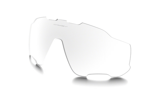 OAKLEY JAWBREAKER CLEAR PHOTOCHROMIC LENSSES