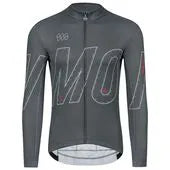 FONTO FLEECE JERSEY