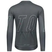 FONTO FLEECE JERSEY