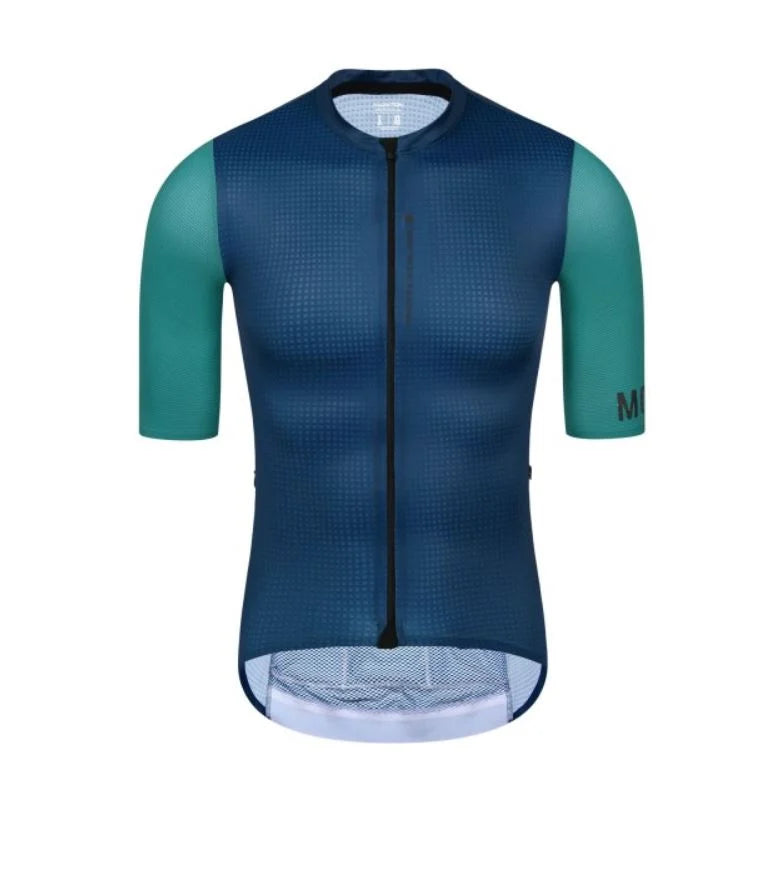 CHECHEN BLUE GREEN