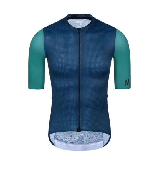 CHECHEN BLUE GREEN