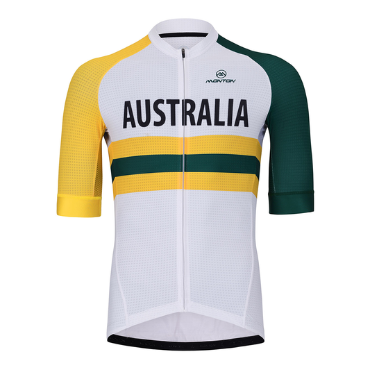 AUSTRALIA JERSEY-WOMEN