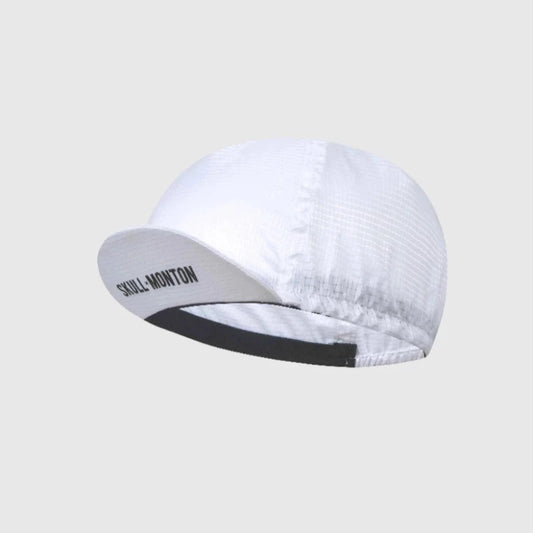 HOLIDAY WHITE CAP