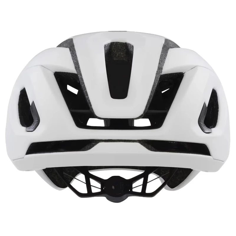 OAKLEY ARO5 RACE ROAD HELMET WHITE