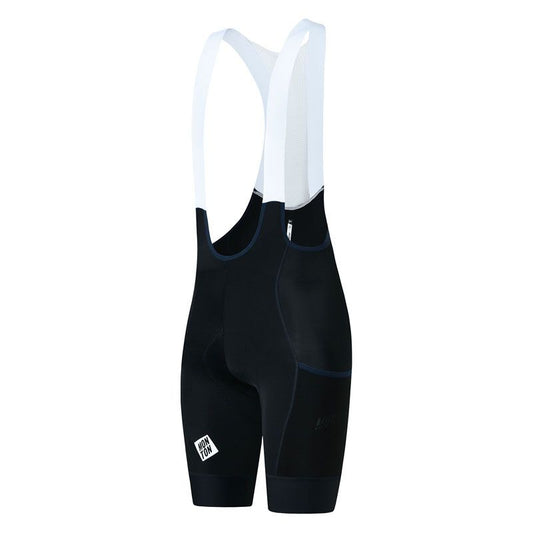 CHASE SUMMER BIBS BLACK