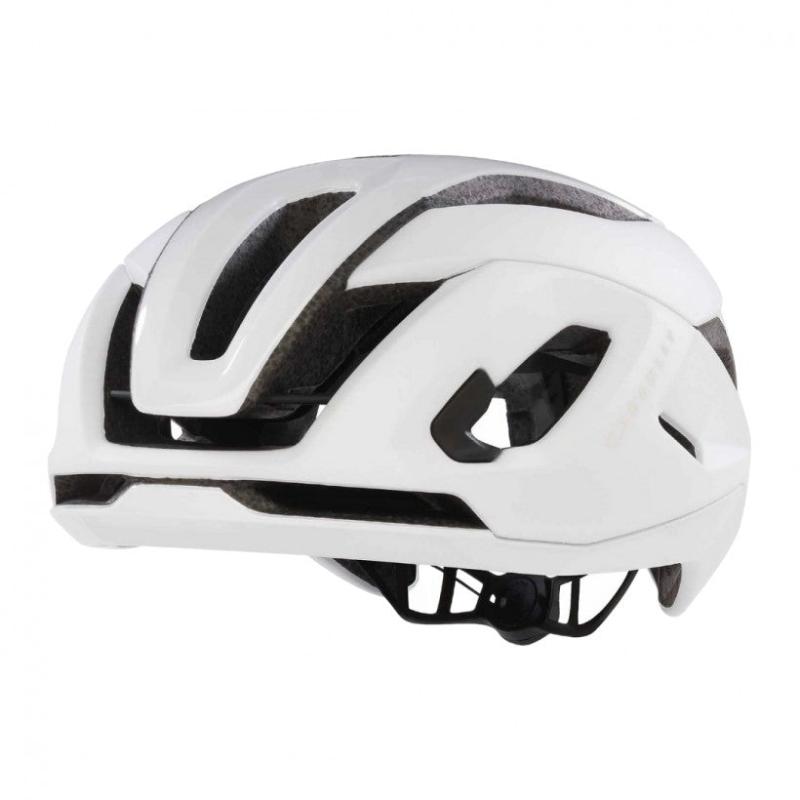 OAKLEY ARO5 RACE ROAD HELMET WHITE