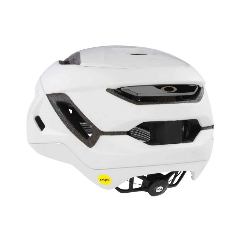 OAKLEY ARO5 RACE ROAD HELMET WHITE