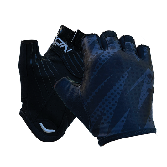 BLACK LIGHTNING GLOVES