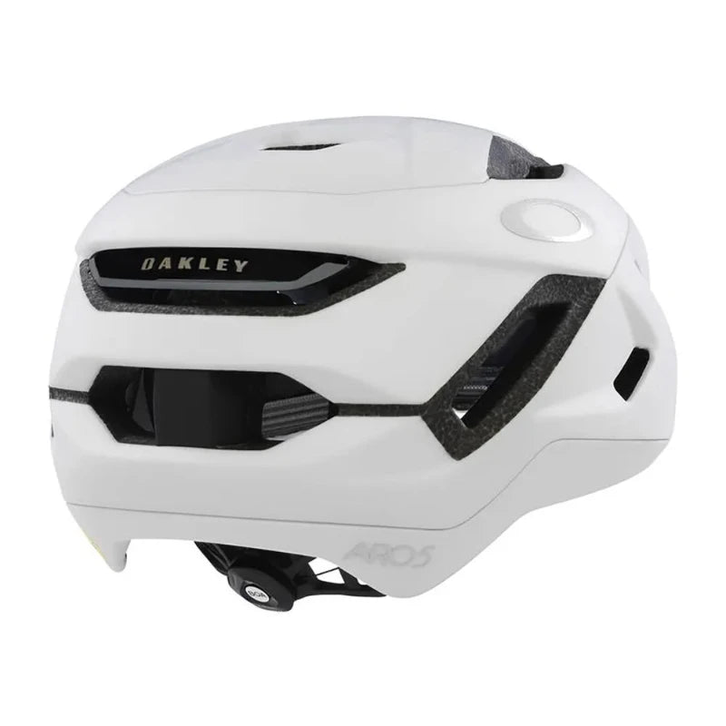 OAKLEY ARO5 RACE ROAD HELMET WHITE