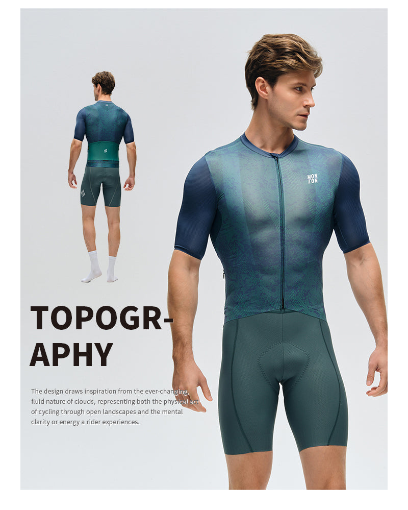 TOPOGRAPH