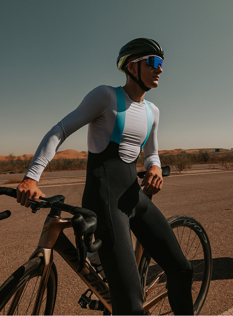 GRAYWAVE THERMAL BASELAYER
