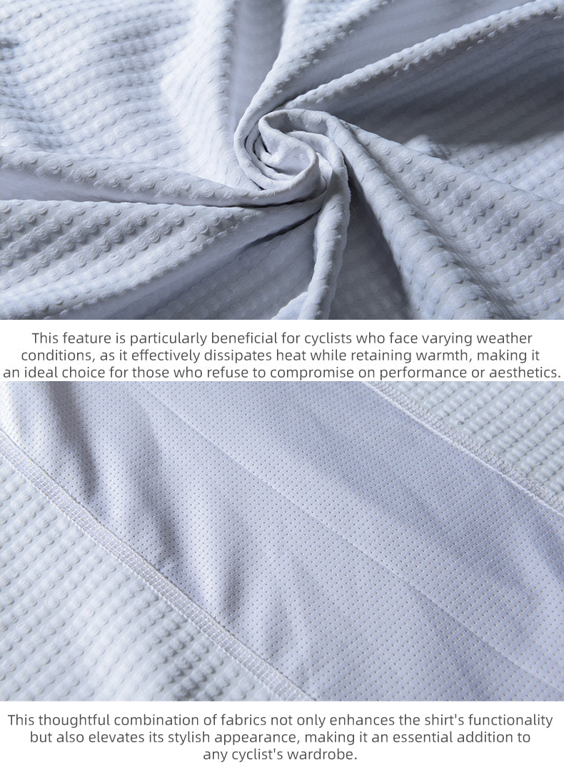 GRAYWAVE THERMAL BASELAYER