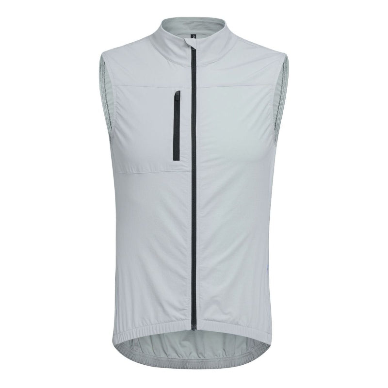 Wind Hunter Gray Vest