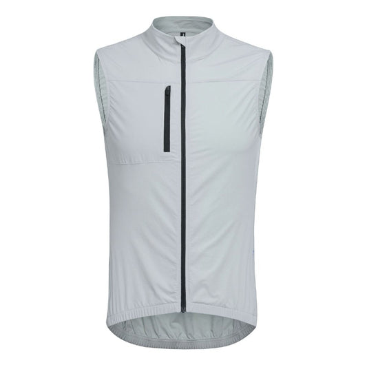 Wind Hunter Gray Vest