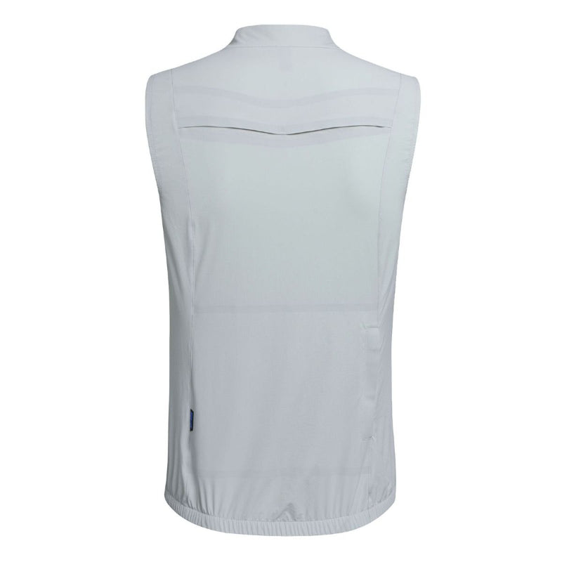 Wind Hunter Gray Vest