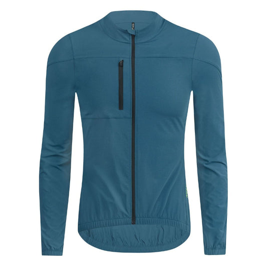 WIND HUNTER WINDPROOF JACKET BLUE
