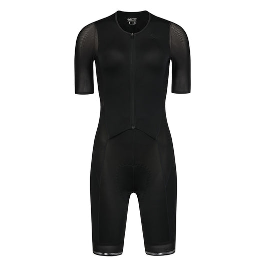DARK WARRIOR SS SKINSUIT WOMEN