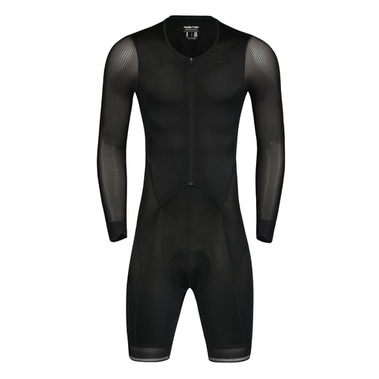 DARK WARRIOR LS SKINSUIT
