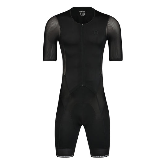DARK WARRIOR SS SKINSUIT