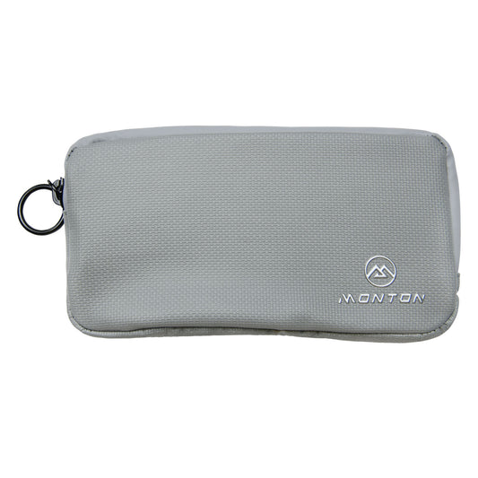 TRAVELER ESSENTIALS CASE GREY
