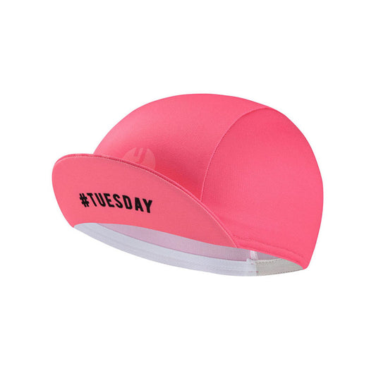 TUESDAY PINK CAP