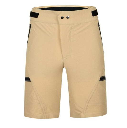JETU KHAKI MTB SHORTS