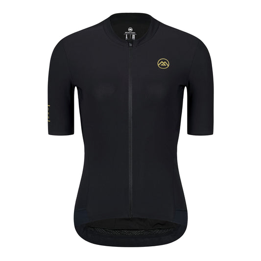 NIGHT ATTACK BLACK JERSEY WOMEN