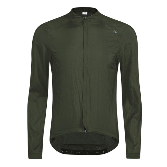 CJ ATTACK WINDBREAKER GREEN