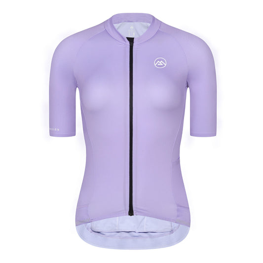 ELESU PURPLE JERSEY WOMEN