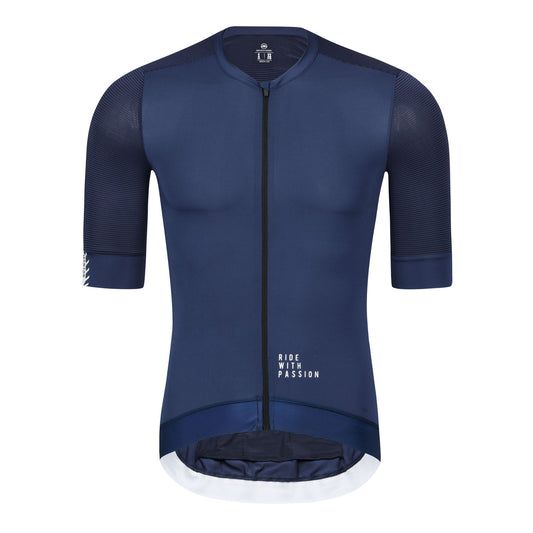 TRAVELLER MAX DEEP BLUE JERSEY