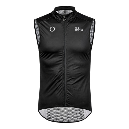 SPIRIT BLACK VEST