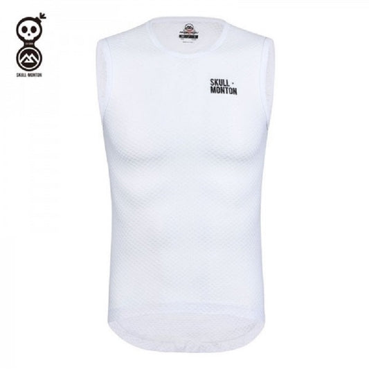 HOLIDAY WHITE BASE LAYER