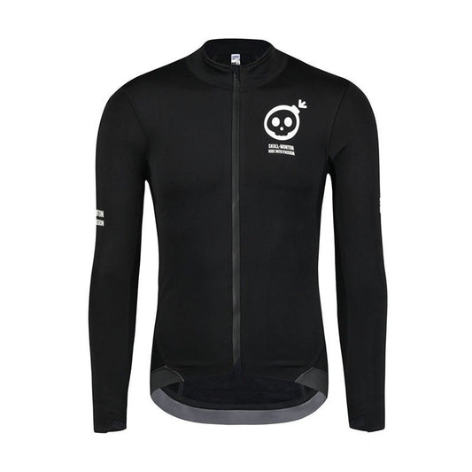 EXCELLE FLEECE JACKET