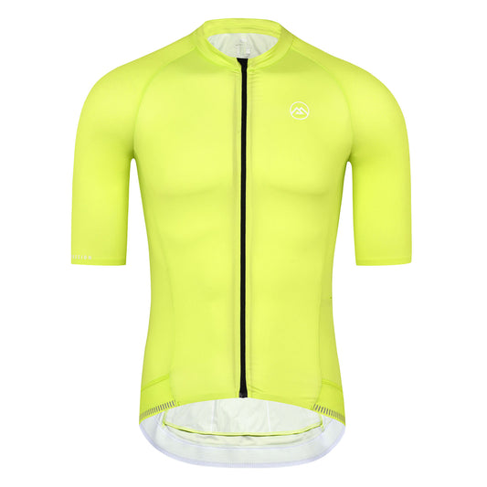 ELESU YELLOW JERSEY