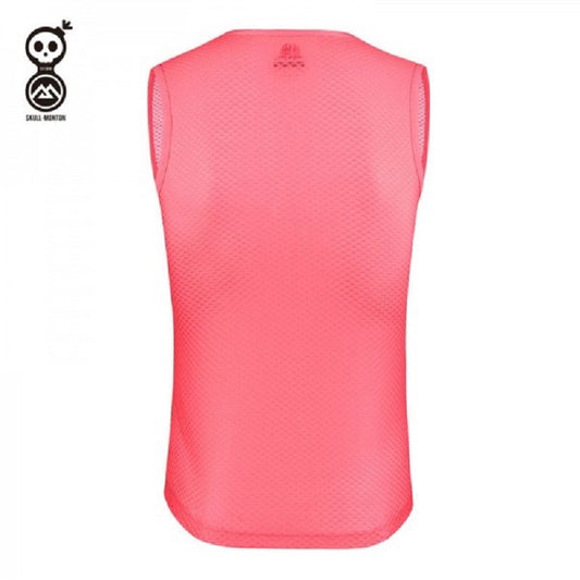TUESDAY PINK BASE LAYER