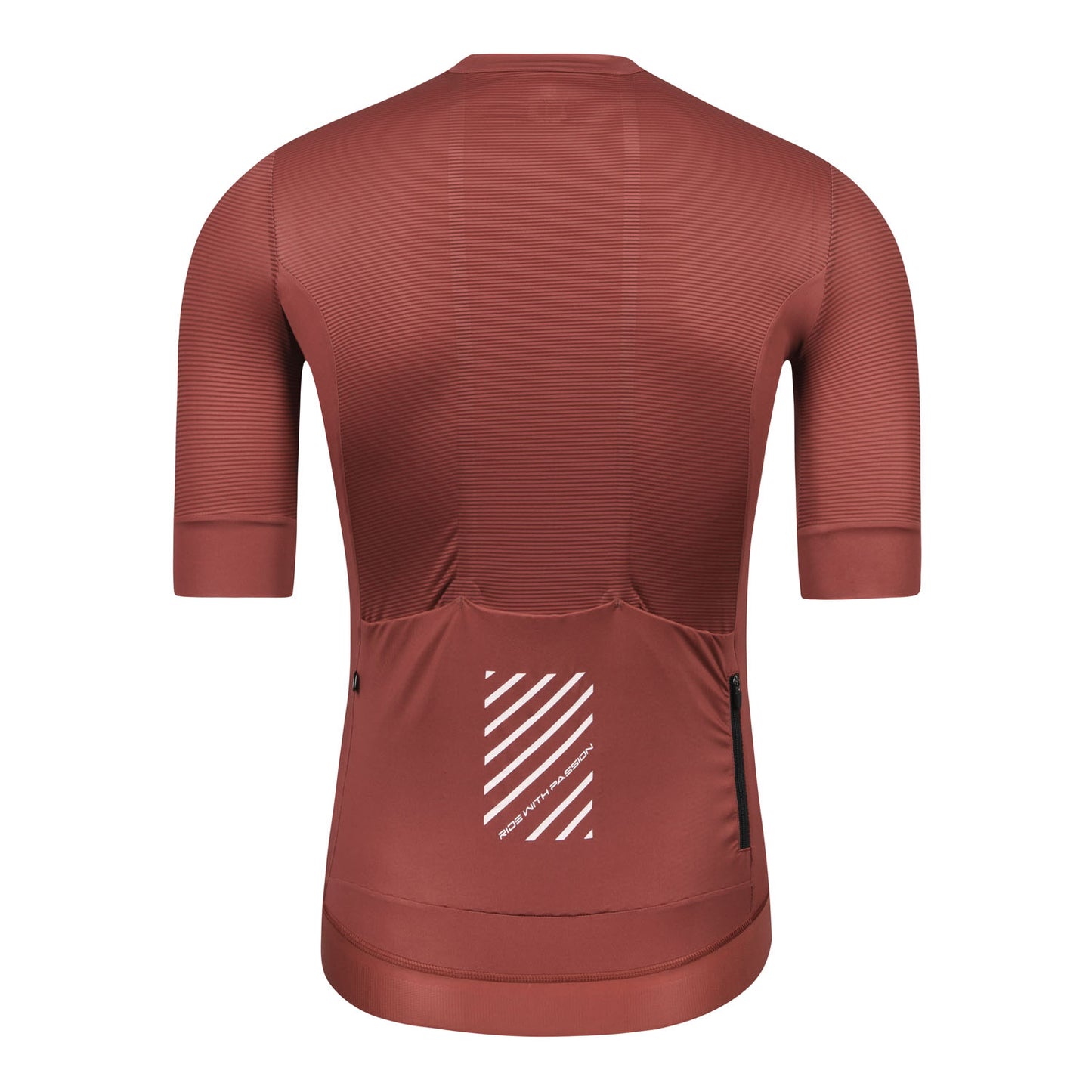 TRAVELLER MAX RED JERSEY