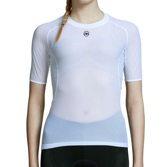 BRIMLESS SHORT BASE LAYER WOMEN