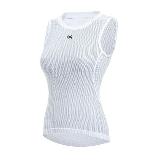 BRIMLESS VEST BASE LAYER WOMEN