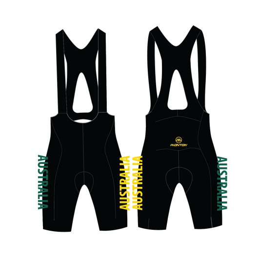 AUSTRALIA BIBS 23