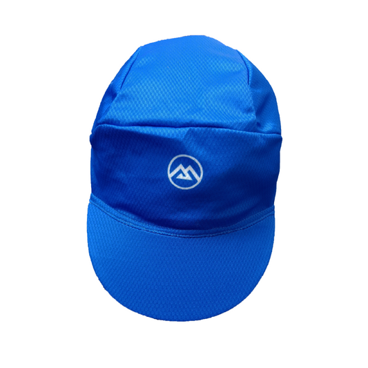 BLUE CAP