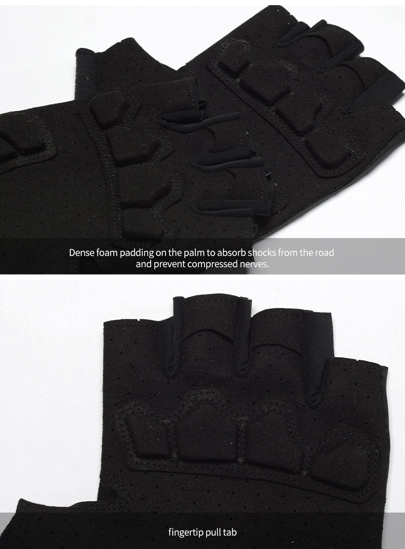 SUUTU GLOVES