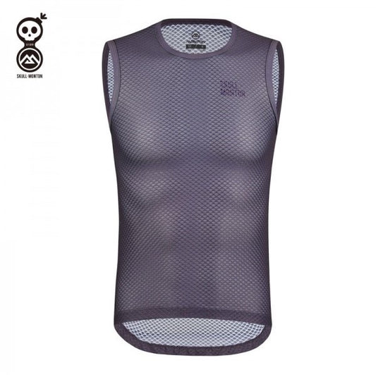 SATURDAY PURPLE BASE LAYER