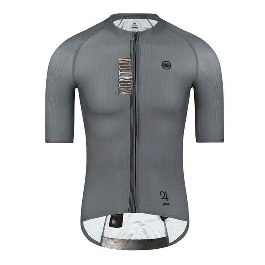JUPITER DARK GRAY JERSEY