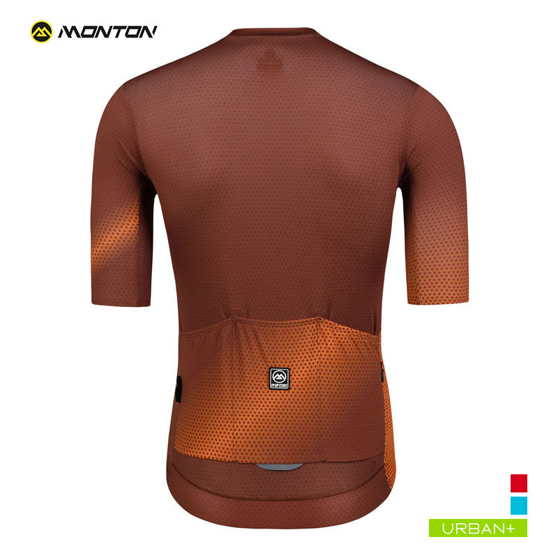 TWILIGHT BROWN JERSEY