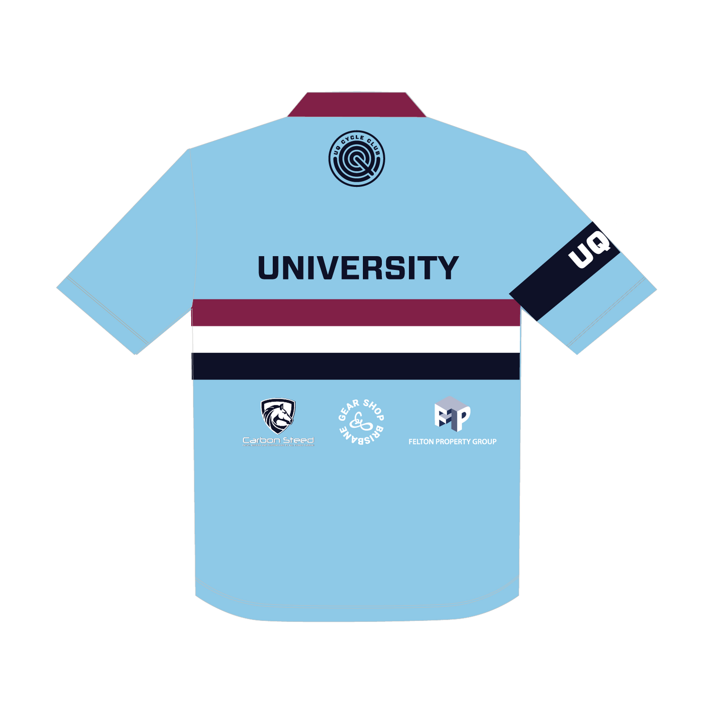 UQ POLO MEN